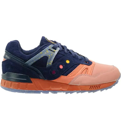 Saucony Grid SD Summer Nights - authentic Saucony sneakers
