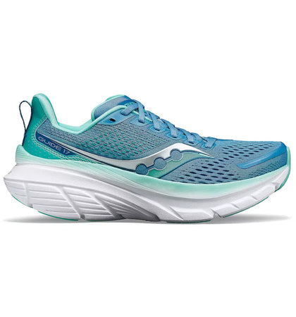 Saucony Guide 17 Breeze Mint (Women's) - authentic Saucony sneakers
