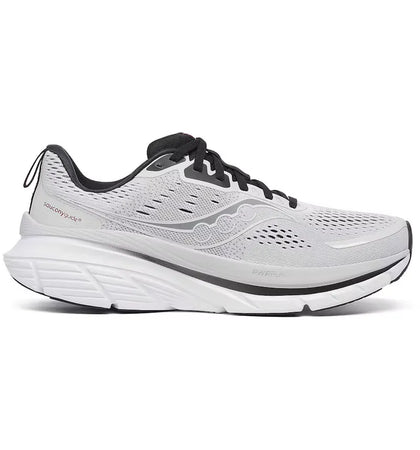 Saucony Guide 18 Cloud Black - authentic Saucony sneakers