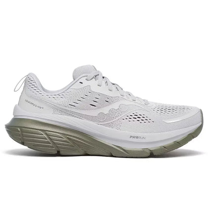 Saucony Guide 18 Cloud Olive - authentic Saucony sneakers