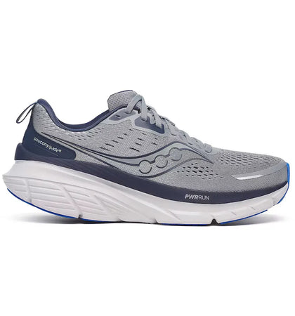 Saucony Guide 18 Flint Navy - authentic Saucony sneakers
