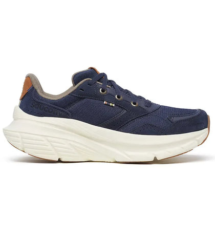 Saucony Guide Metro Navy (Women's) - authentic Saucony sneakers