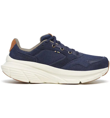Saucony Guide Metro Navy - authentic Saucony sneakers