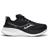 Saucony Hurricane 24 Black Carbon (Women's)