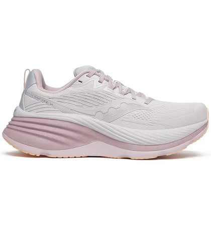 Saucony Hurricane 24 Cloud Bloom (Women's) - authentic Saucony sneakers