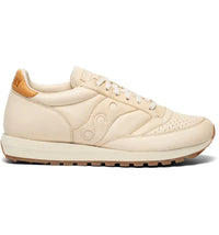 Saucony Jazz 81 Veg Tan Leather