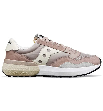 Saucony Jazz NXT Pink Cream - authentic Saucony sneakers
