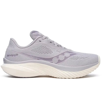 Saucony Kinvara 15 Heather (Women's) - authentic Saucony sneakers