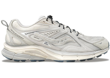 Saucony Kinvara 4 RE COSTS Interstellar Grey - sneakers view 2