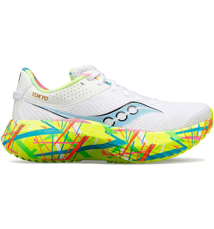 Saucony Kinvara Pro Tokyo - authentic Saucony sneakers