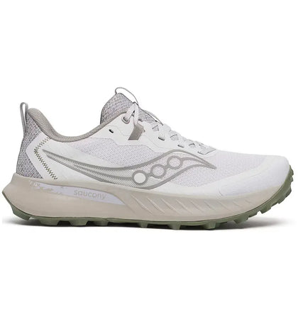 Saucony Peregrine 15 Fog Ridge - authentic Saucony sneakers