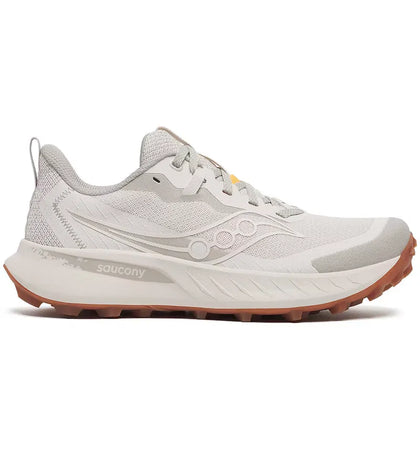 Saucony Peregrine 15 Moon Dove (Women's) - authentic Saucony sneakers