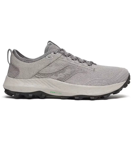 Saucony Peregrine RFG Cinder - authentic Saucony sneakers