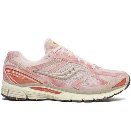 Saucony ProGrid Guide 7 Spiritual Guidance Sienna - authentic Saucony sneakers