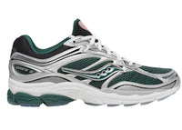 Saucony ProGrid Omni 9 Green Black Silver Orange