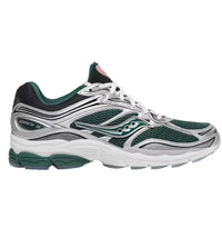 Saucony ProGrid Omni 9 Green Black Silver Orange