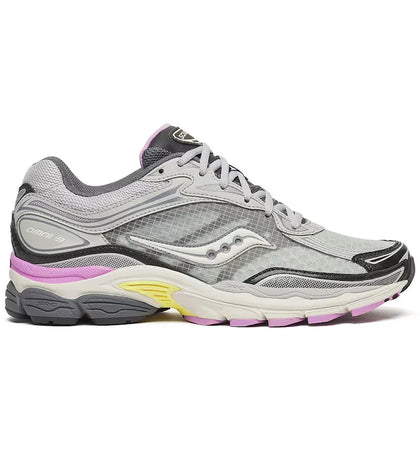 Saucony ProGrid Omni 9 Harbor Black - authentic Saucony sneakers