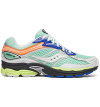 Saucony ProGrid Omni 9 Mint Multi