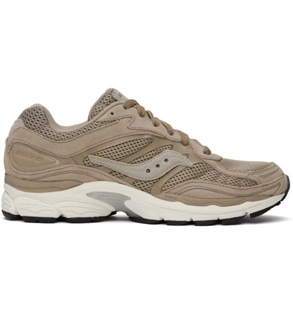 Saucony ProGrid Omni 9 Premium Greige - authentic Saucony sneakers