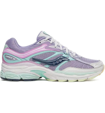 Saucony ProGrid Omni 9 Prism Pack Wisteria - authentic Saucony sneakers