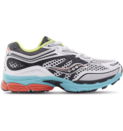 Saucony ProGrid Omni 9 Silver Mutant (GS) - authentic Saucony sneakers