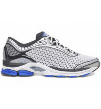 Saucony ProGrid Paramount Dazzle Silver