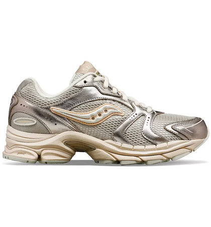 Saucony ProGrid Triumph 4 Champagne (Women's) - authentic Saucony sneakers