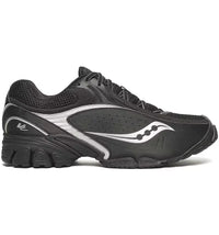 Saucony ProGrid V2 Black Silver