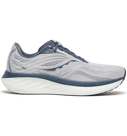 Saucony Ride 18 Cloud Dusk - authentic Saucony sneakers