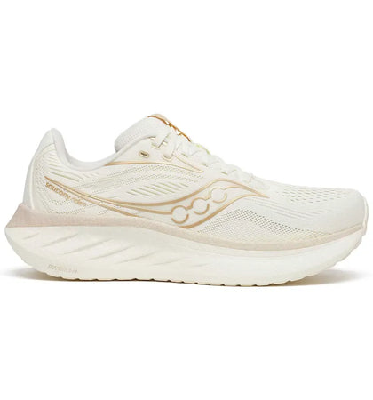 Saucony Ride 18 Vanilla (Women's) - authentic Saucony sneakers