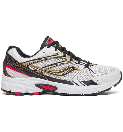 Saucony Ride Millennium City Pack London - authentic Saucony sneakers
