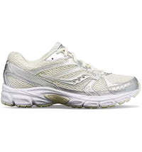 Saucony Ride Millennium Cream Silver (Women's)