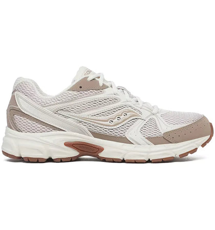 Saucony Ride Millennium Matte Morel Dove - authentic Saucony sneakers