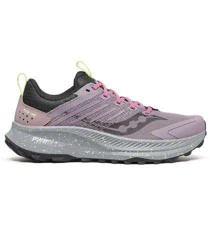 Saucony Ride TR2 Woodrose (Women's) - authentic Saucony sneakers