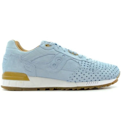 Saucony Shadow 5000 Play Cloths Cotton Candy Dream Blue - authentic Saucony sneakers