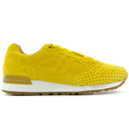 Saucony Shadow 5000 Play Cloths Cotton Candy Mimosa - authentic Saucony sneakers