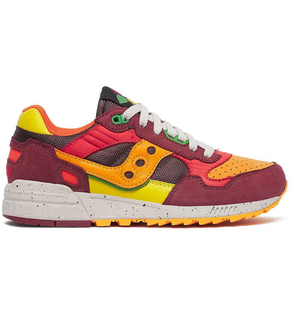Saucony Shadow 5000 Fall Foliage - authentic Saucony sneakers