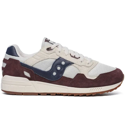 Saucony Shadow 5000 Moon Chocolate - authentic Saucony sneakers