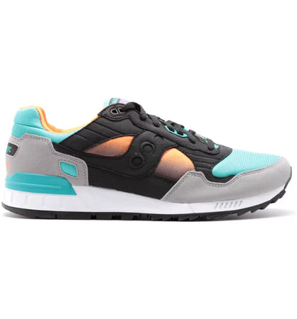 Saucony Shadow 5000 West NYC Tequila Sunrise - authentic Saucony sneakers