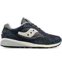 Saucony Shadow 6000 Navy Grey