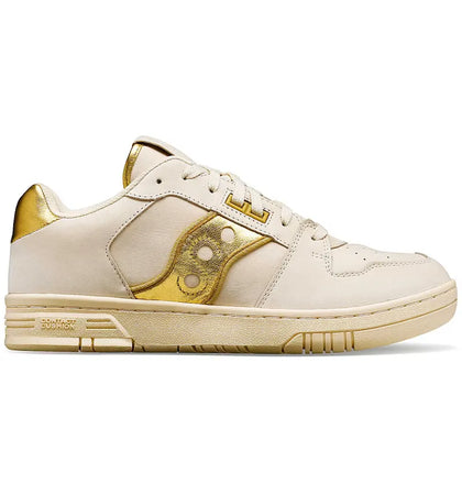 Saucony Spot-Bilt Sonic Low Trinidad James Hommewrk - authentic Saucony sneakers