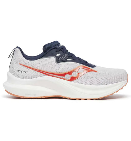 Saucony Tempus 2 Cloud Navy - authentic Saucony sneakers