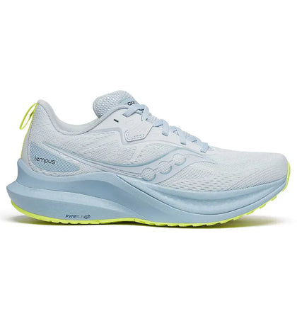 Saucony Tempus 2 Ice Primrose (Women's) - authentic Saucony sneakers