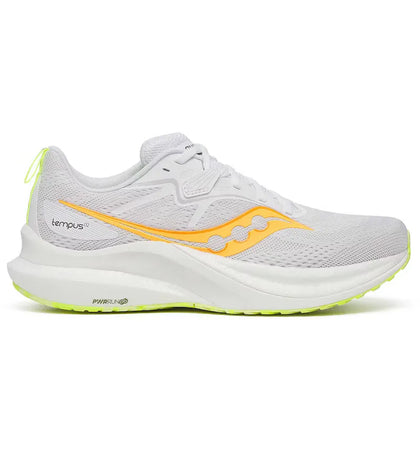 Saucony Tempus 2 White VO2 - authentic Saucony sneakers