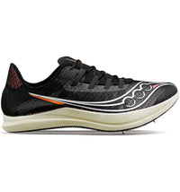 Saucony Terminal VT Black Vizi – für Männer
