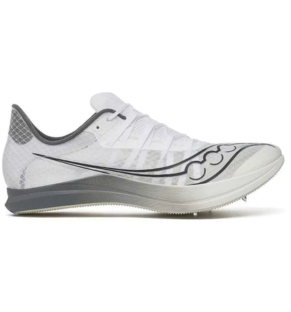 Saucony Terminal VT White Carbon - authentic Saucony sneakers