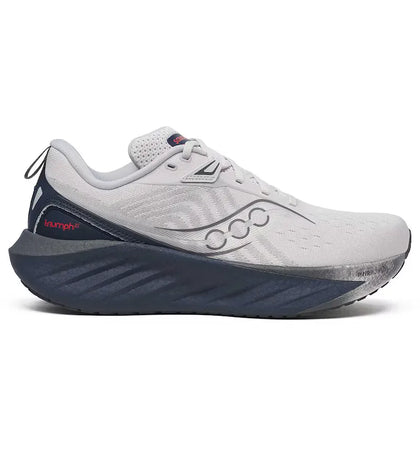 Saucony Triumph 22 Cloud Navy - authentic Saucony sneakers
