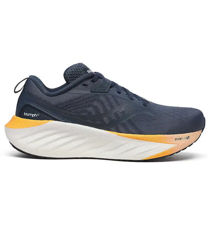Saucony Triumph 22 Dusk Peel (Women's) - authentic Saucony sneakers