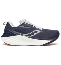 Saucony Triumph 22 Navy Gum