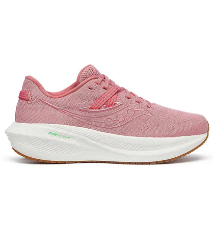 Saucony Triumph RFG Cayenne (Women's) - authentic Saucony sneakers